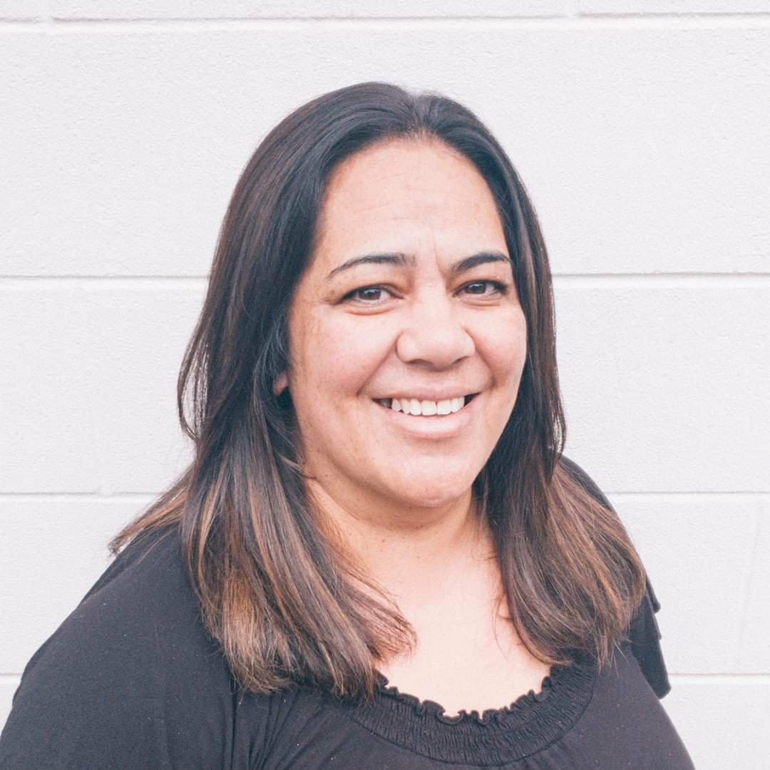 Naomi Billy-Jo Jerome 